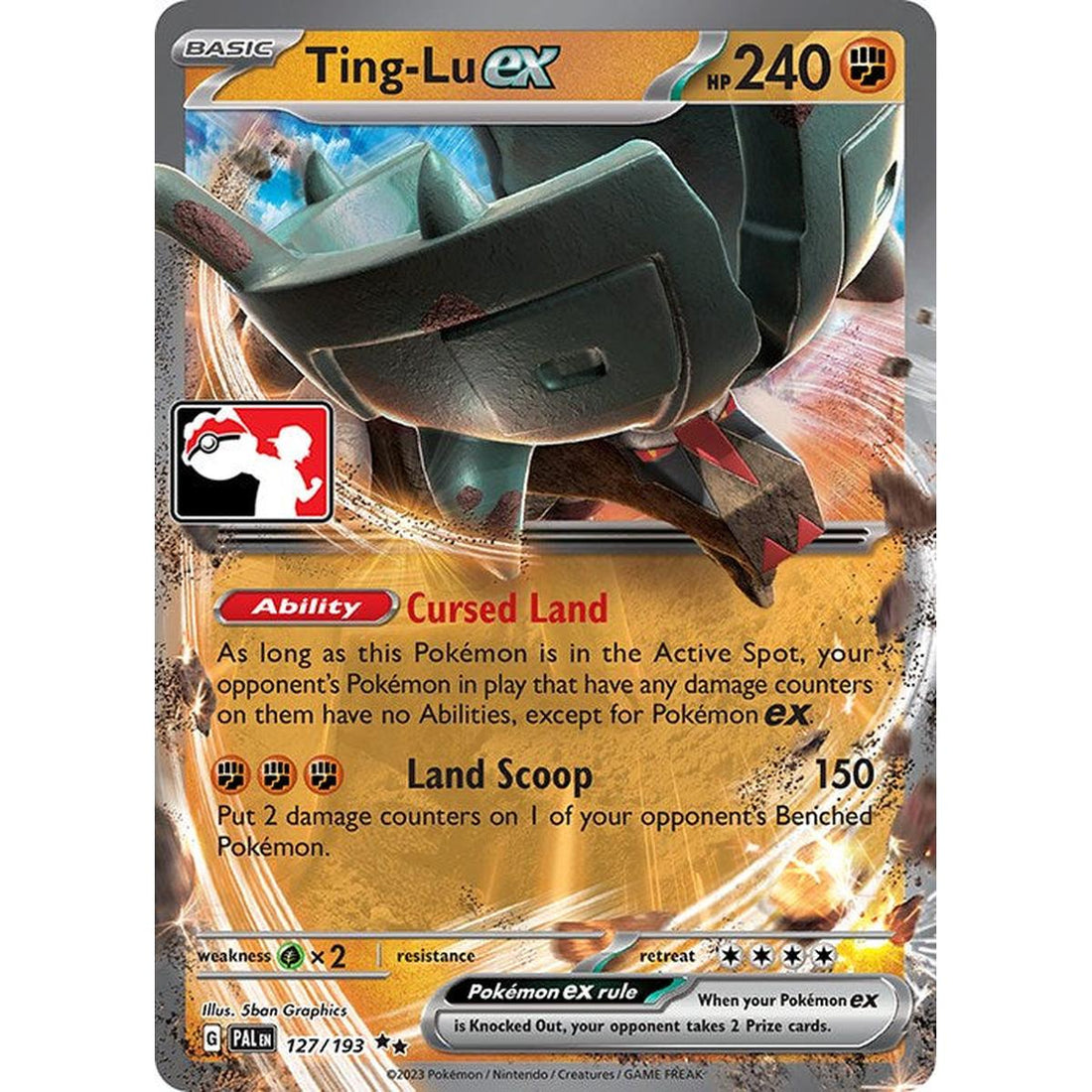 Ting-Lu ex - 127/193