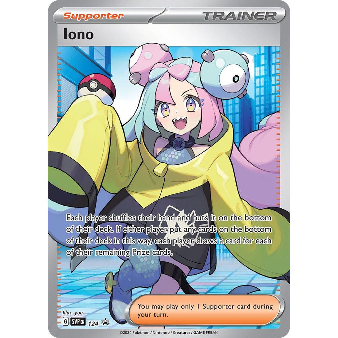 Iono - 124