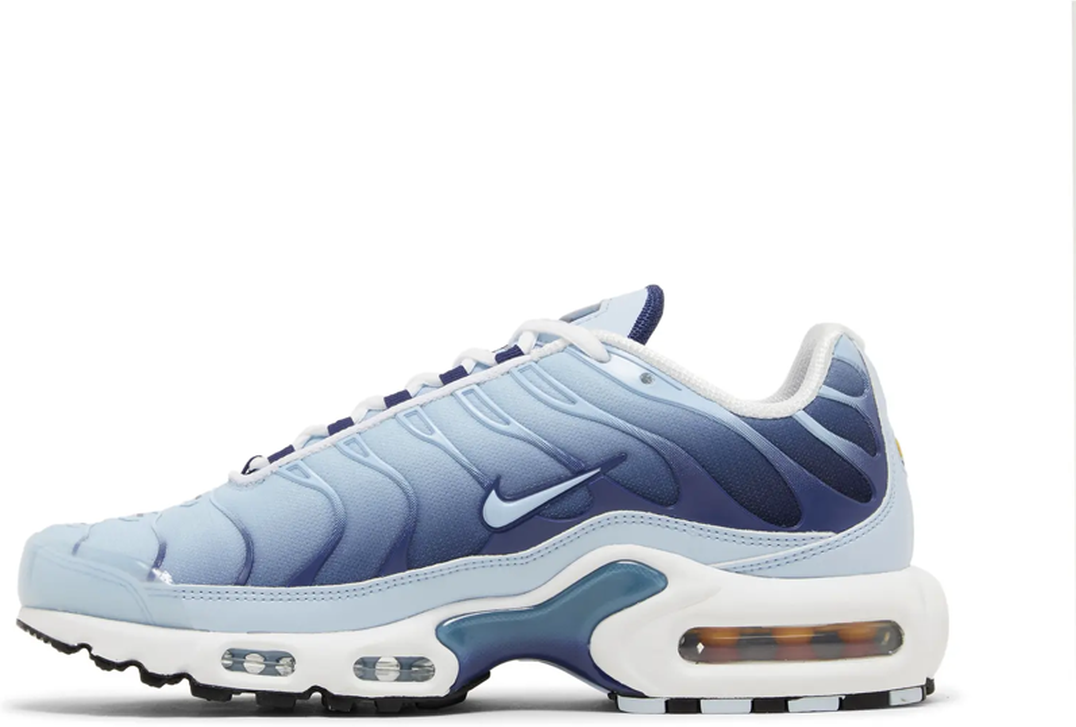 Nike Air Max Plus Celestine Blue (Womens)