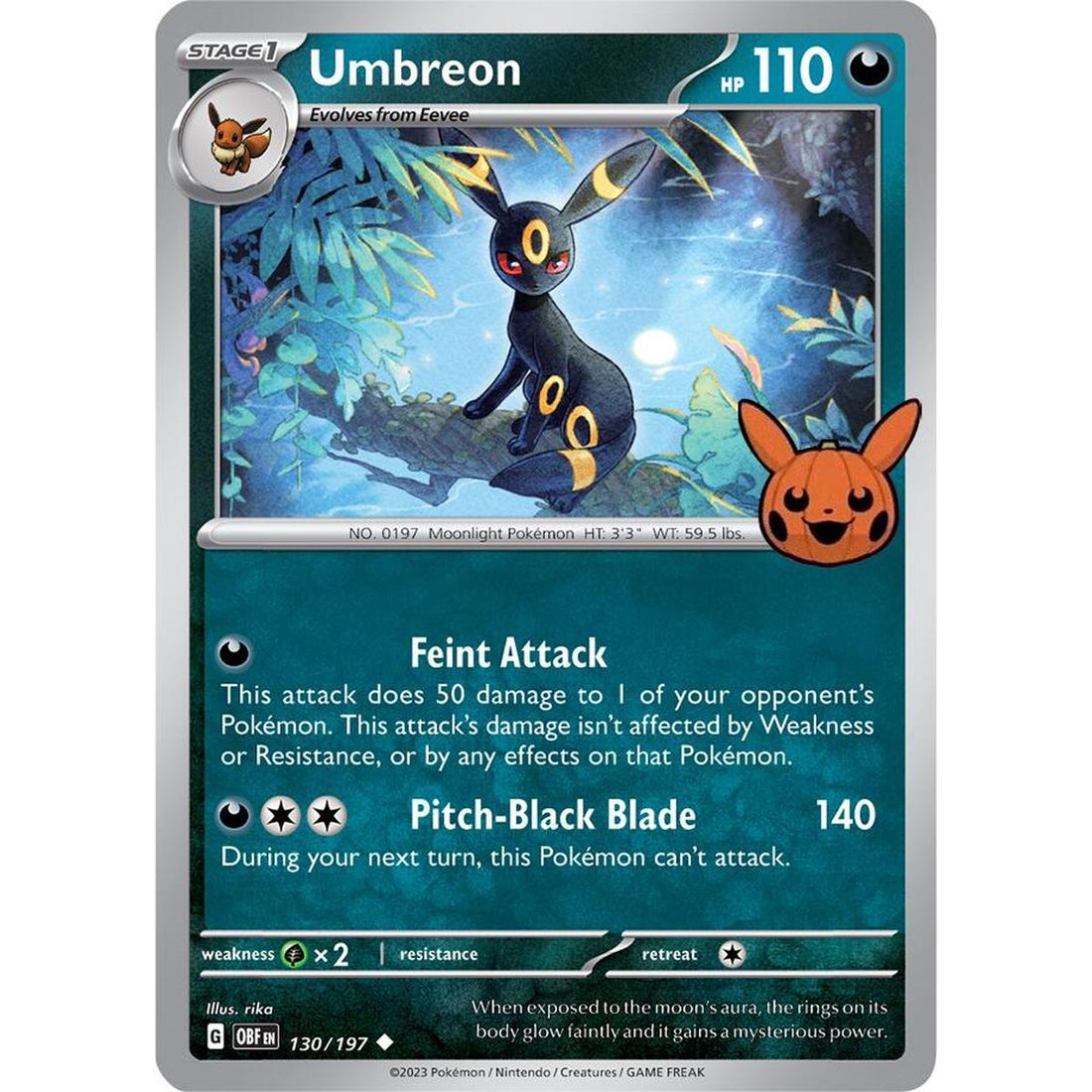 Umbreon
