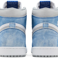Jordan 1 Retro High Hyper Royal Smoke Grey