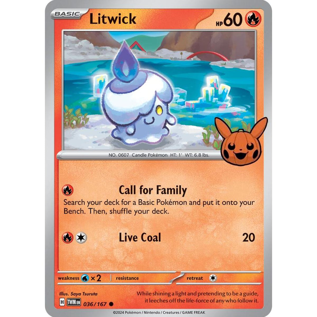 Litwick