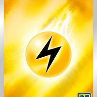 Lightning Energy