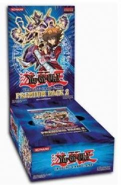Premium Pack 2 Booster Box