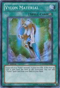 Vylon Material