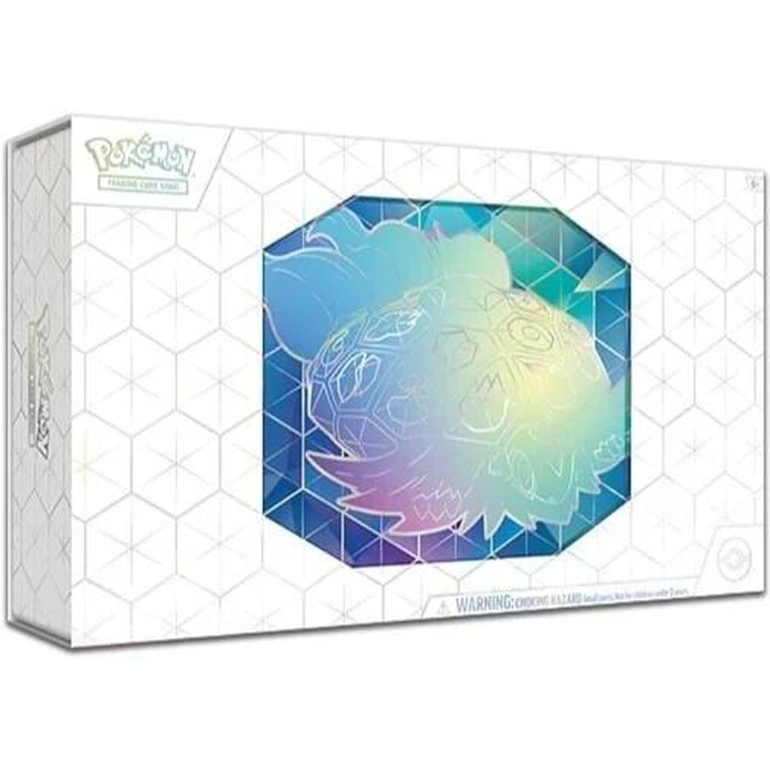 Terapagos ex Ultra-Premium Collection