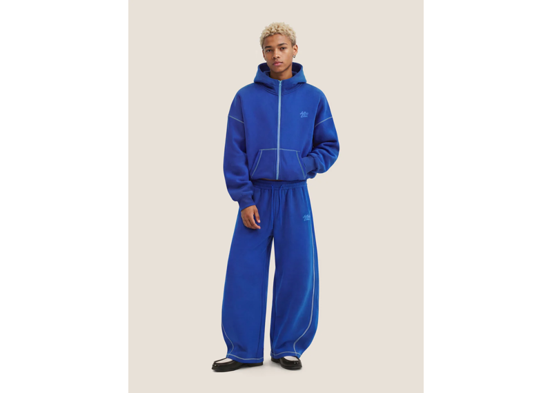 Aelfric Eden Boxy Pant