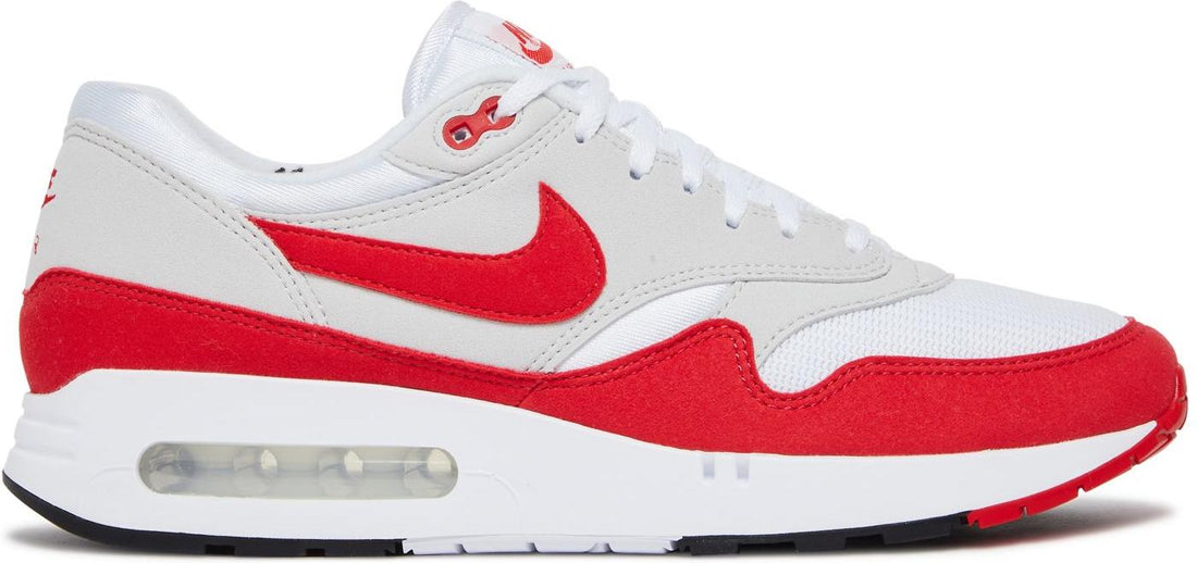 Air Max 1 86 Big Bubble