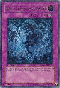 Grave of the Super Ancient Organism (UTR)