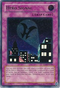 Hero Signal (UTR)