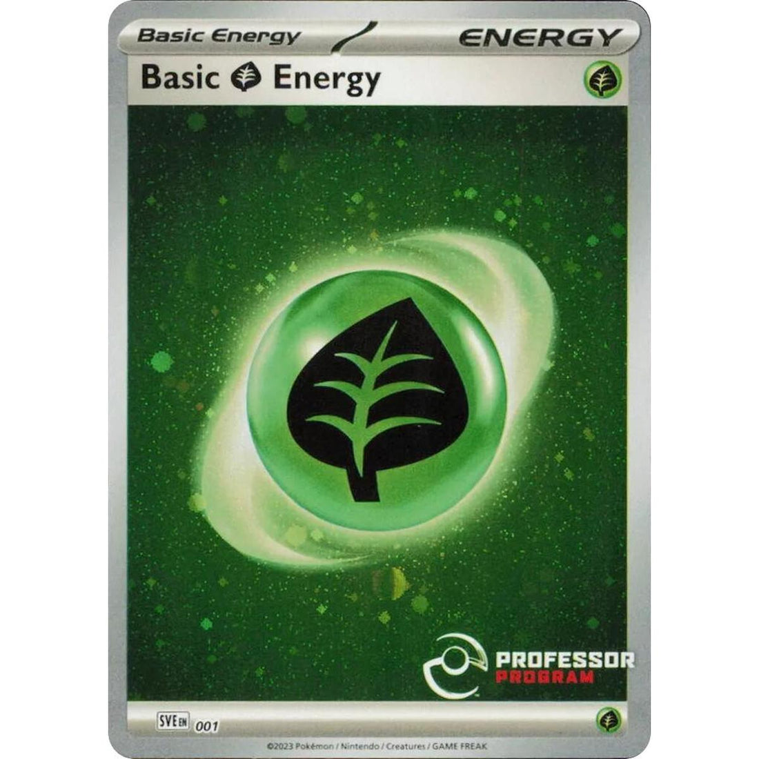 Grass Energy (2023)