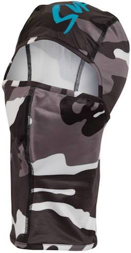 SUPREME Futura Lightweight Balaclava