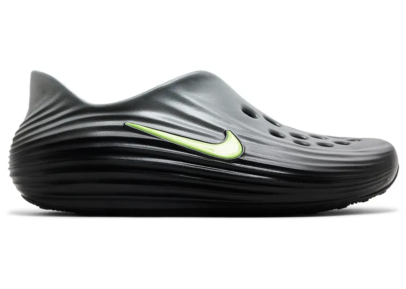 Nike ReactX Rejuven8 Black Volt