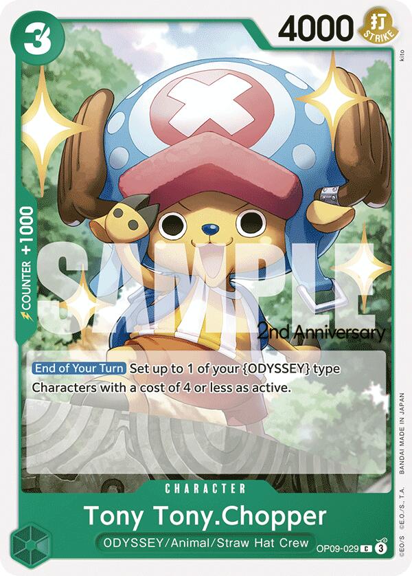 Tony Tony.Chopper