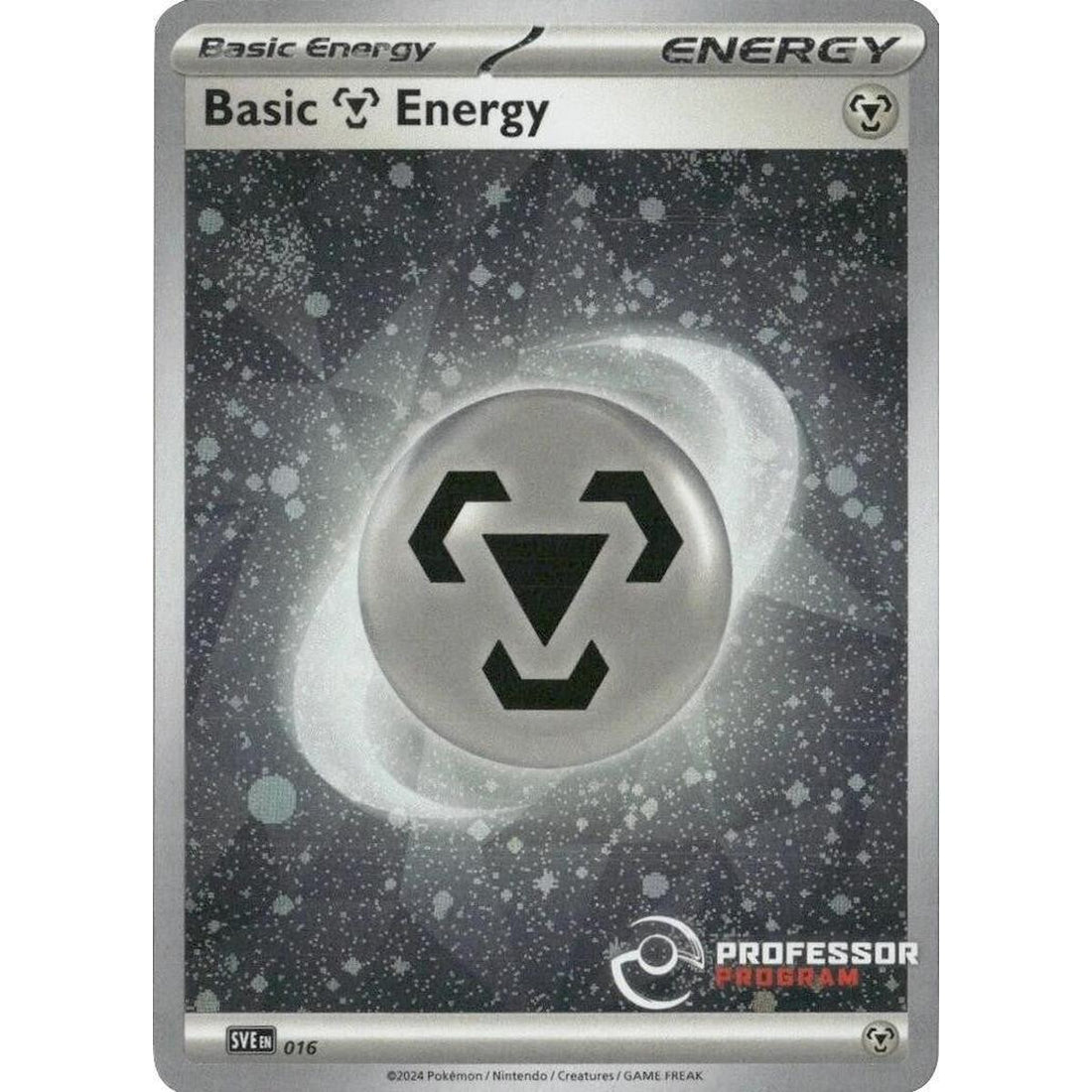 Metal Energy (2024)