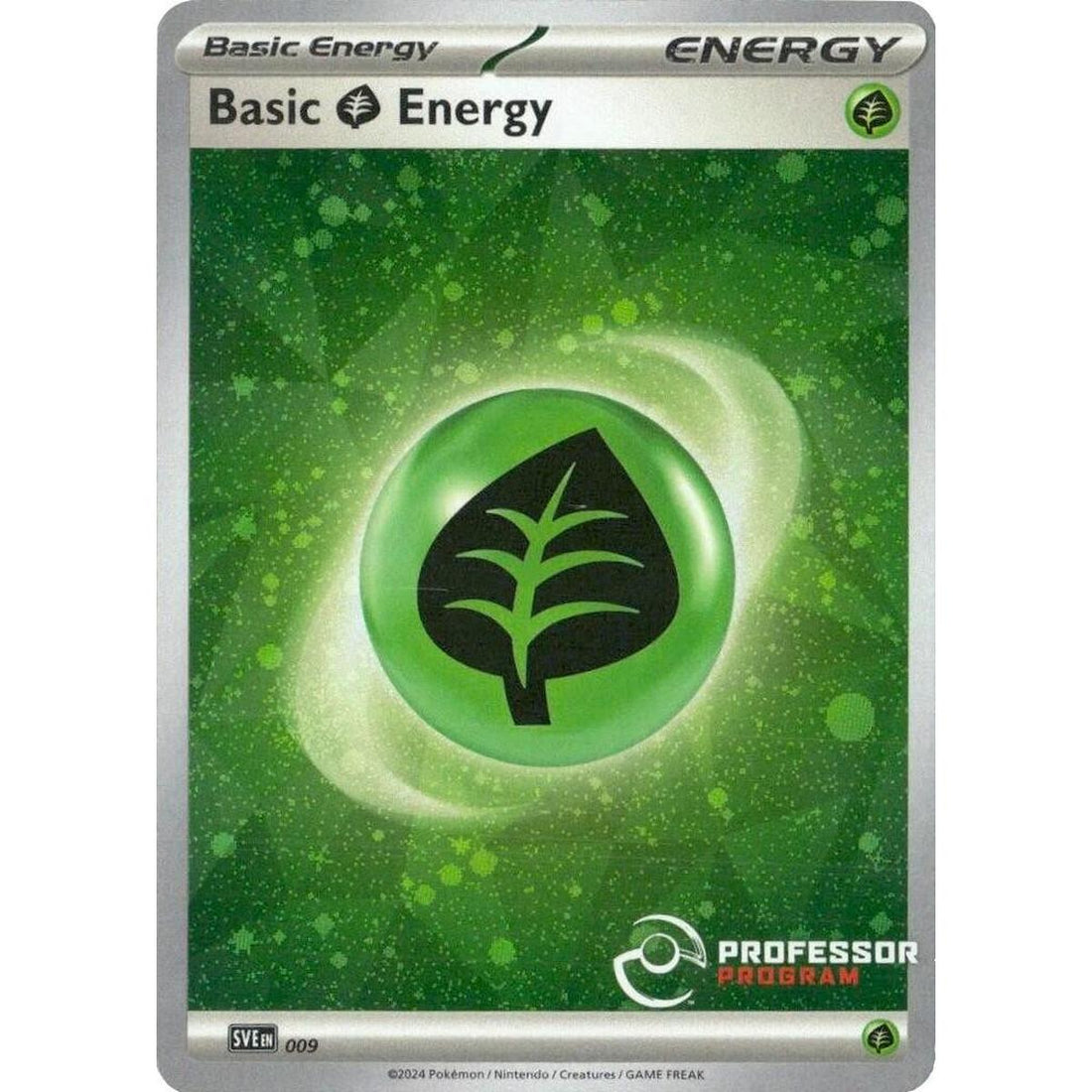Grass Energy (2024)