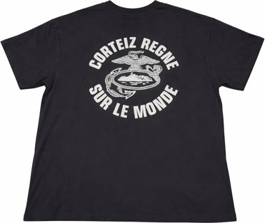 Corteiz Regne Tee