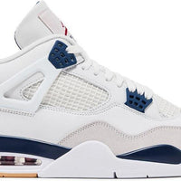 Nike SB x Air Jordan 4 Retro SP Navy