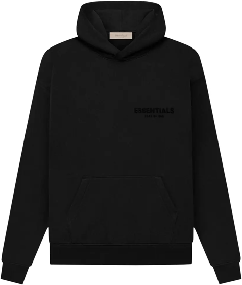 Fear of God Essentials Strech limo Black