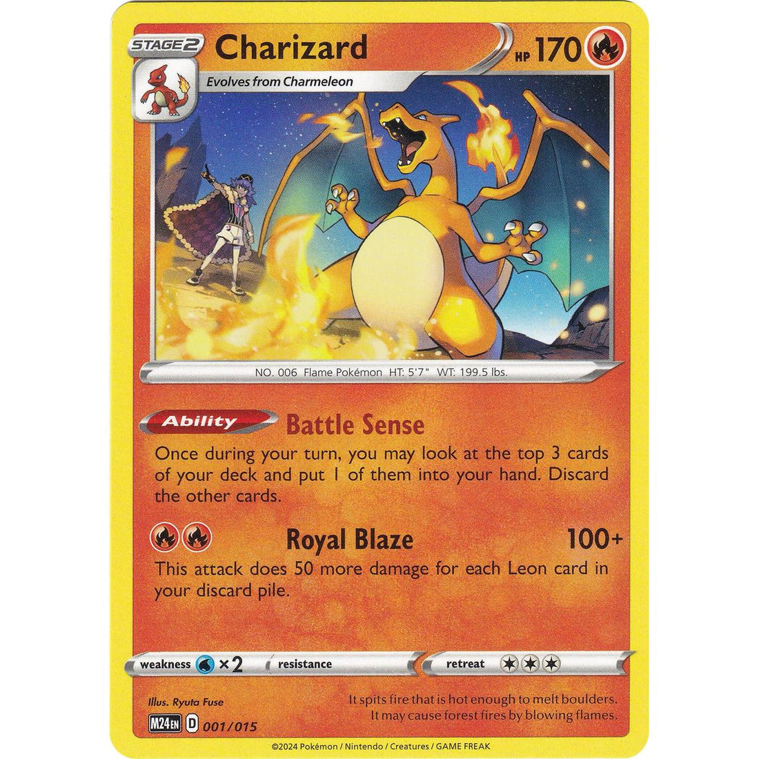 Charizard