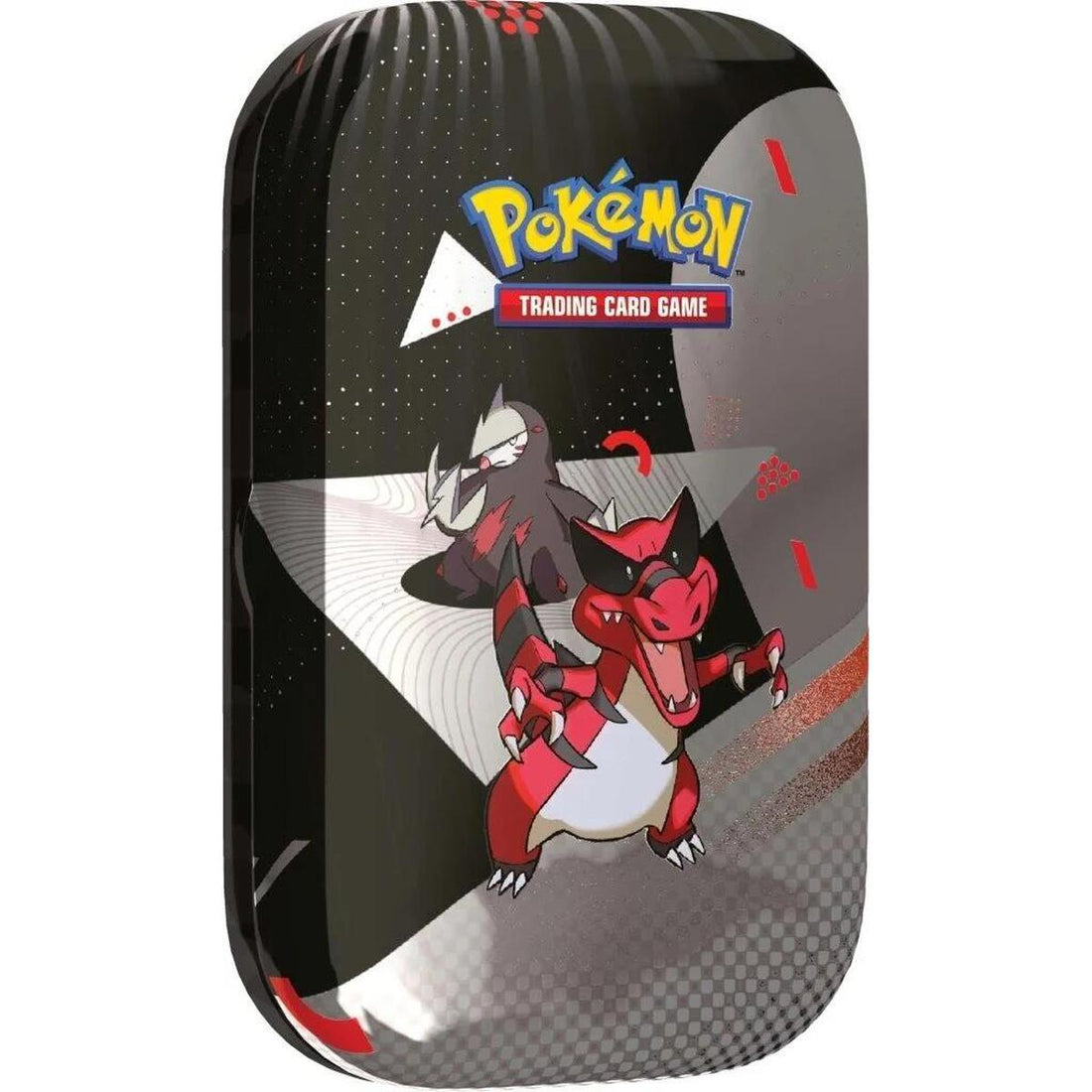 Unova Mini Tin [Krookodile & Excadrill]