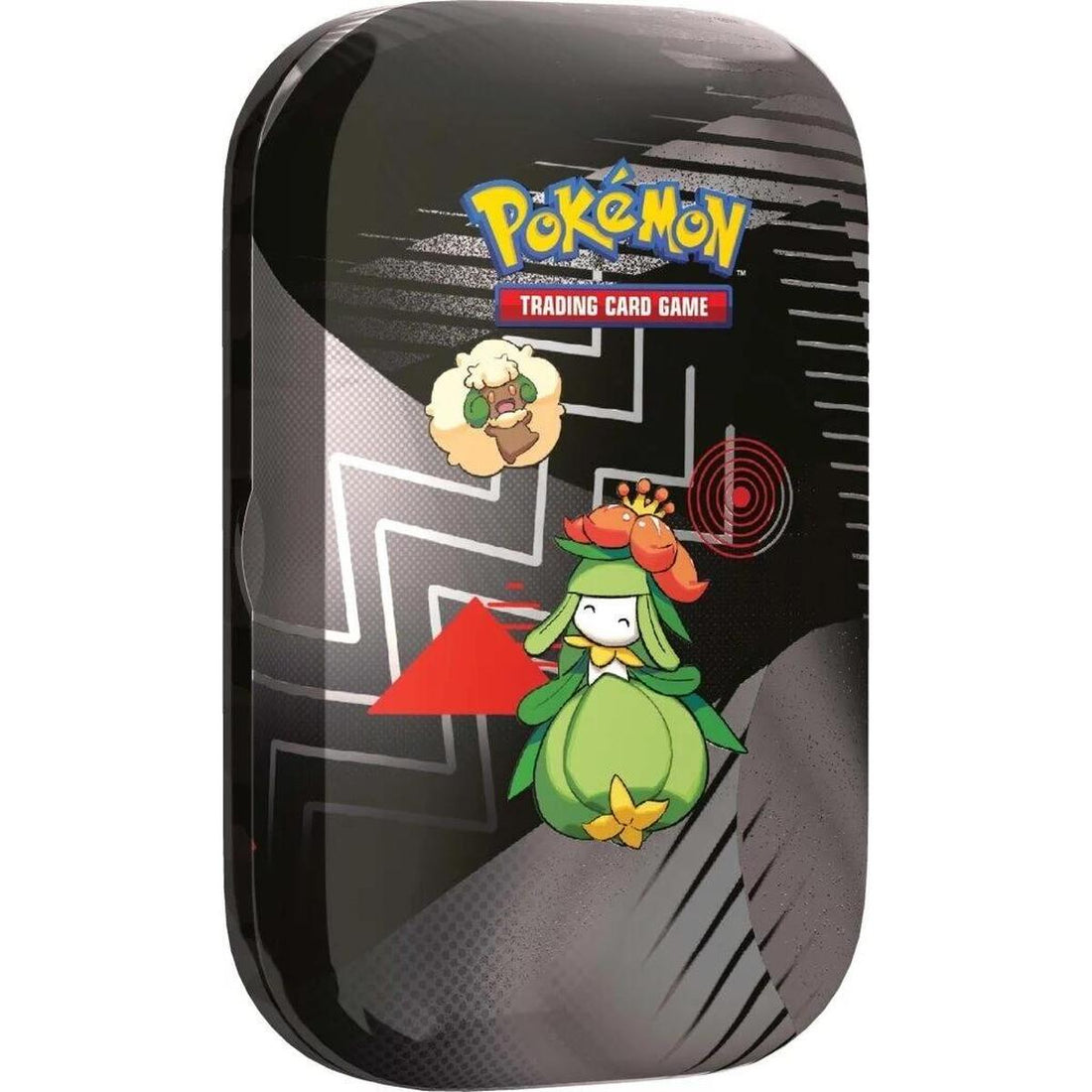 Unova Mini Tin [Lilligant & Whimsicot]