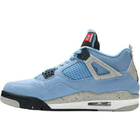 Jordan 4 Retro "University Blue"