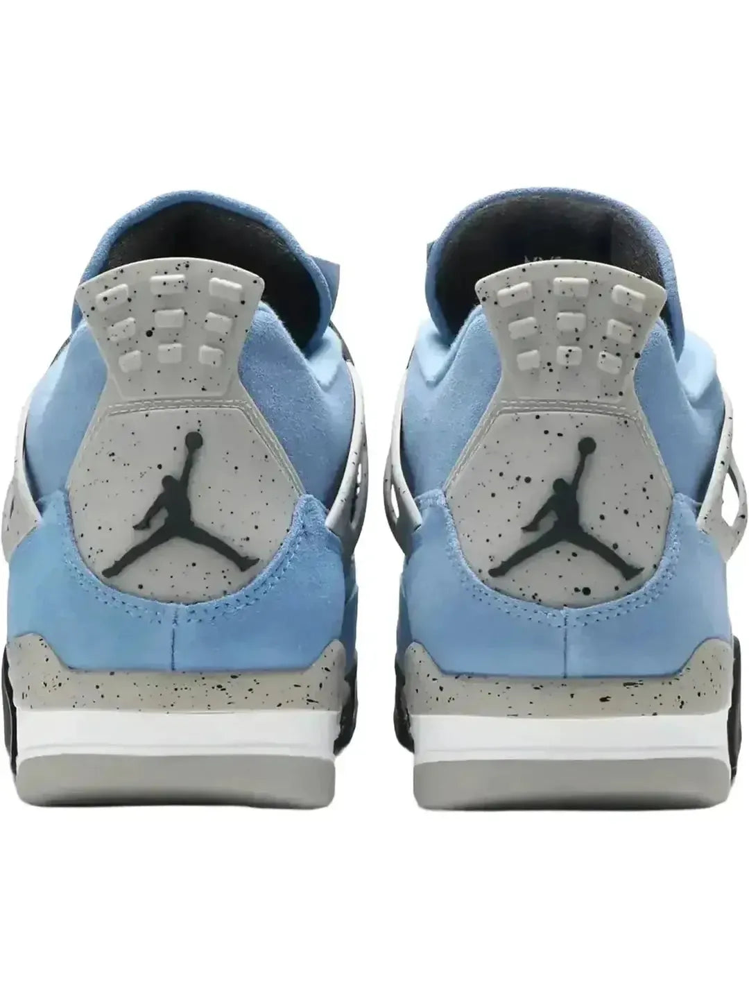 Jordan 4 Retro "University Blue"