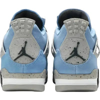 Jordan 4 Retro "University Blue"