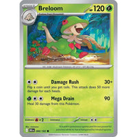 Breloom