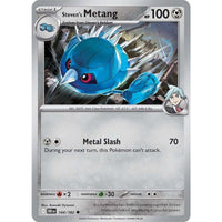Steven's Metang