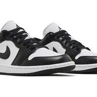 Wmns Air Jordan 1 Low Panda
