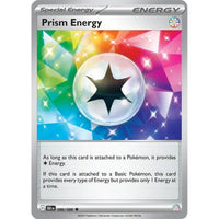 Prism Energy