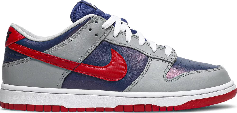 Nike Dunk Low CO.JP Samba (2020)