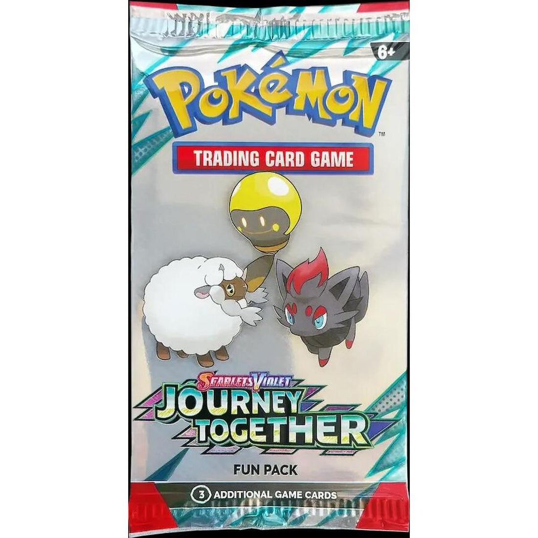Journey Together Fun Pack