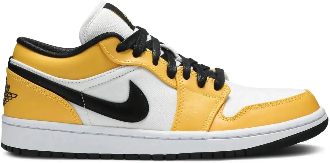Wmns Air Jordan 1 Low 'Laser Orange'