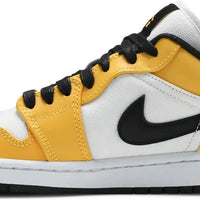 Wmns Air Jordan 1 Low 'Laser Orange'