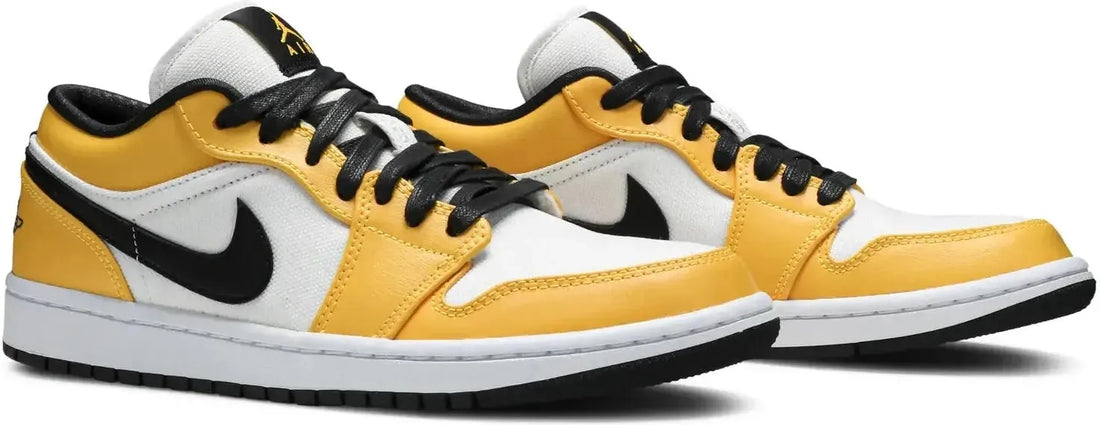 Wmns Air Jordan 1 Low 'Laser Orange'