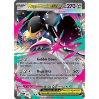 Mega Mawile ex - 094/132