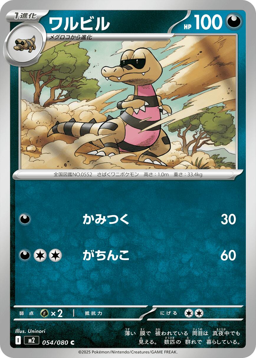 Krokorok