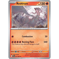 Reshiram