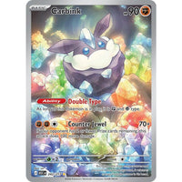 Carbink - 242/217