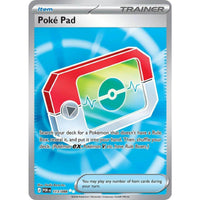 Poke Pad - 113/088