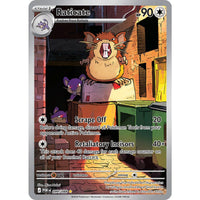 Raticate - 099/088