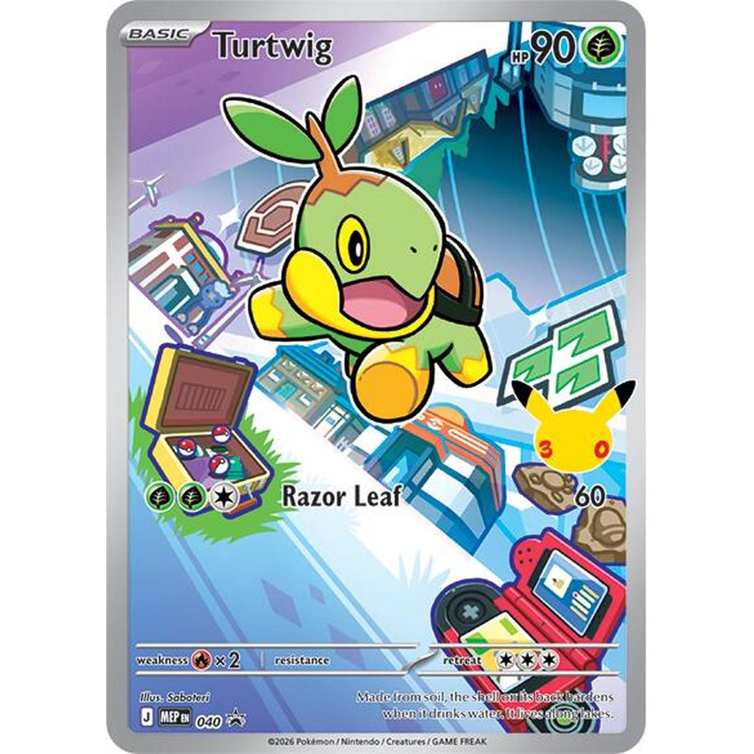 Turtwig - 040