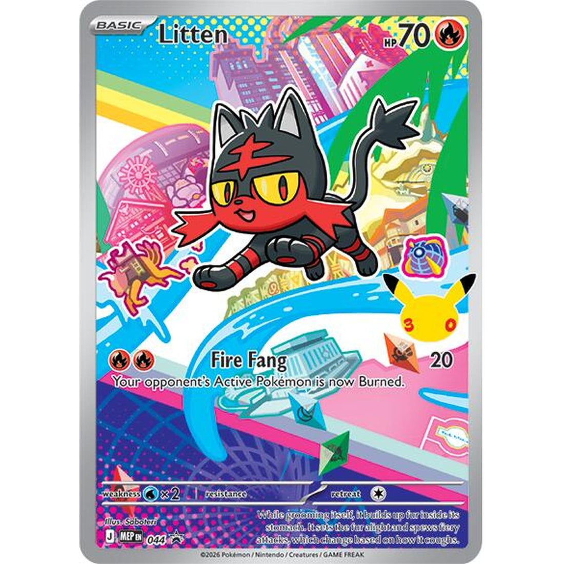 Litten - 044