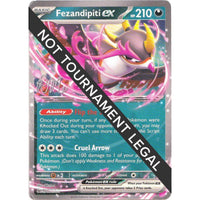 Fezandipiti ex - 2025 (Riley McKay)