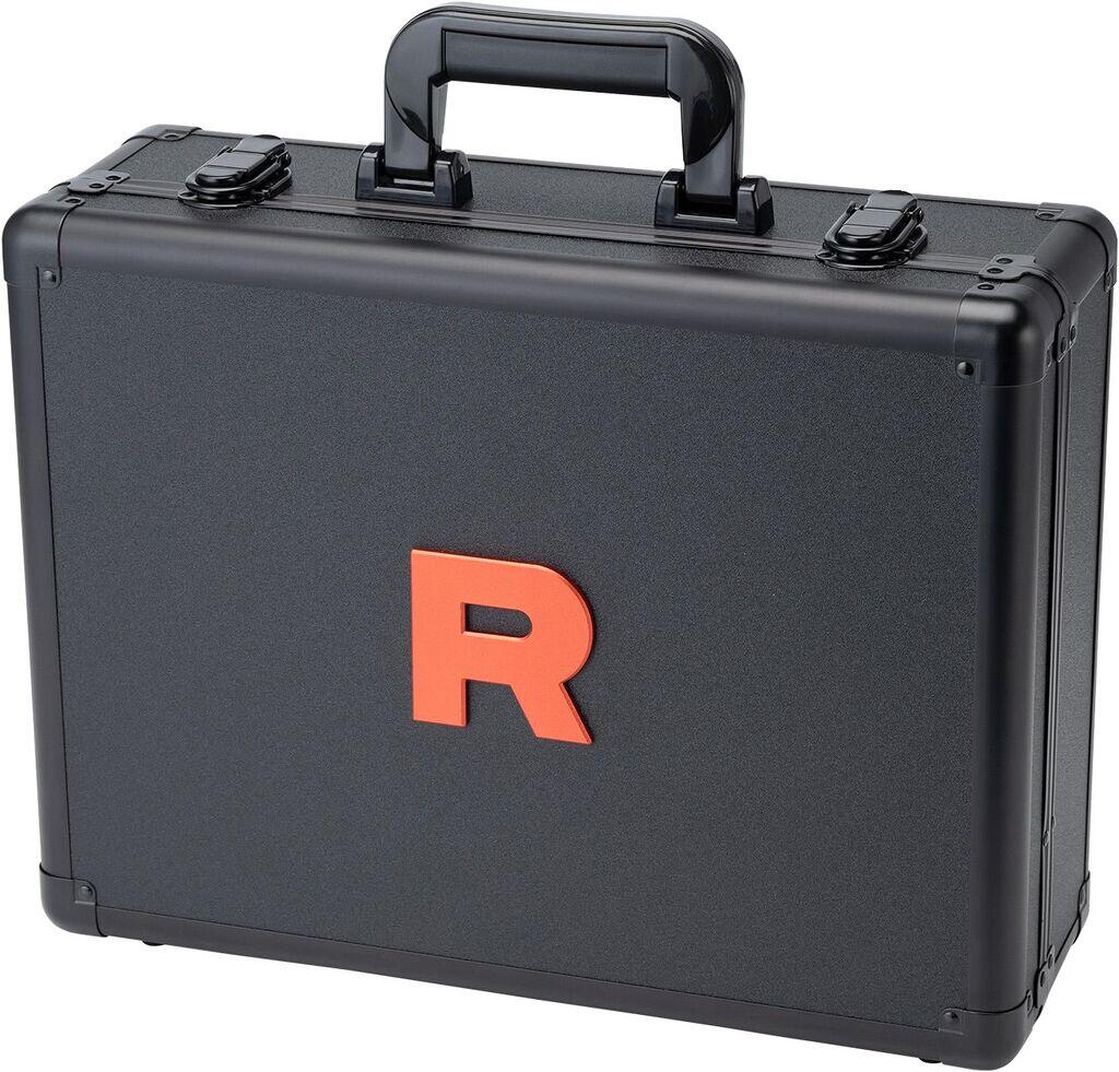 Glory of Team Rocket Gang Briefcase