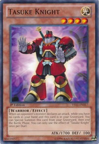 Tasuke Knight