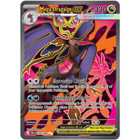 Mega Dragalge ex - 104/086